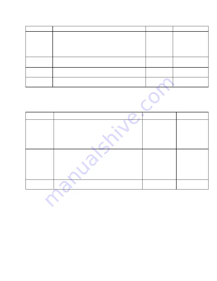 Avery Weigh-Tronix 3700LP User Manual Download Page 11