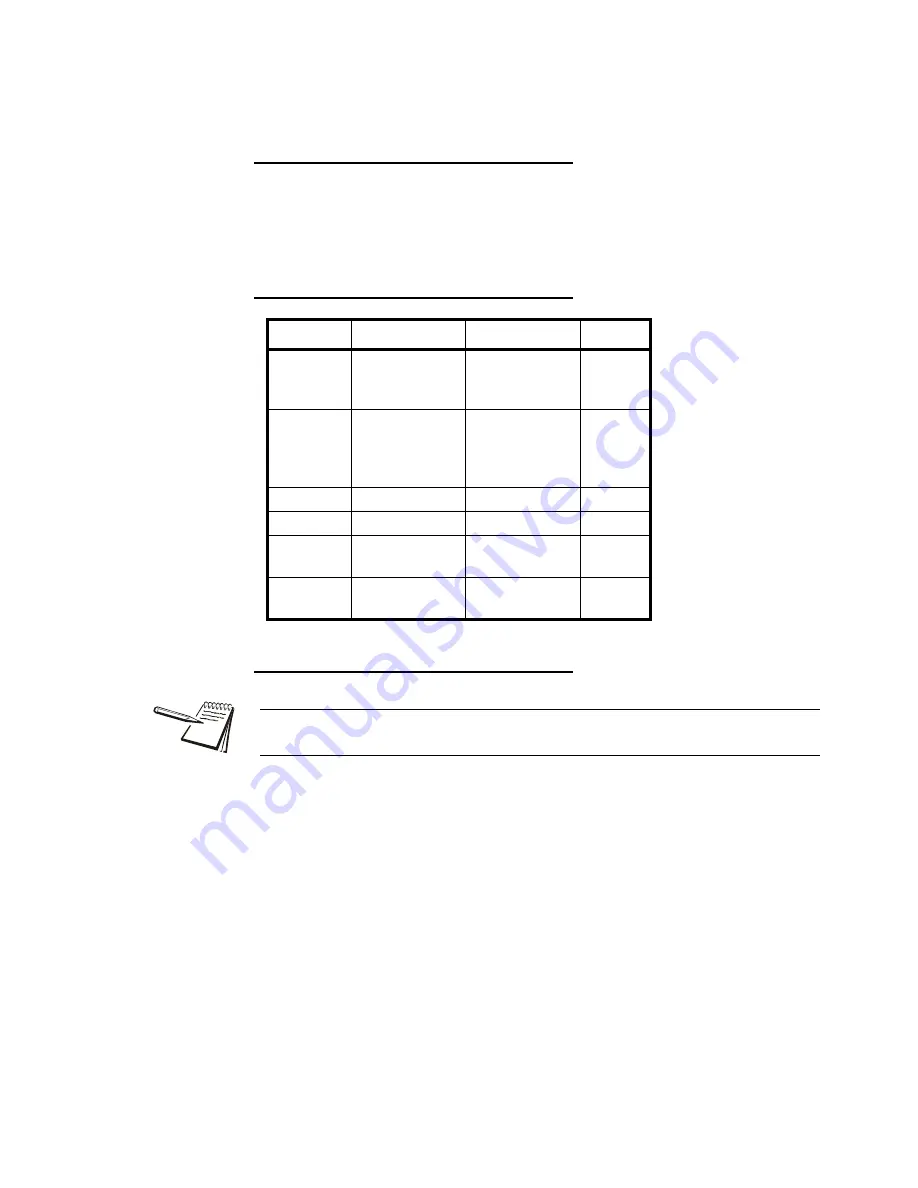 Avery Weigh-Tronix 7820-50 User Instructions Download Page 9