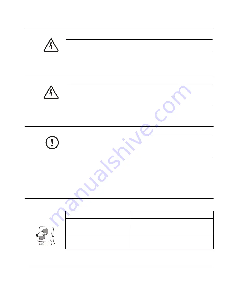 Avery Weigh-Tronix AWB 120 User Instructions Download Page 6