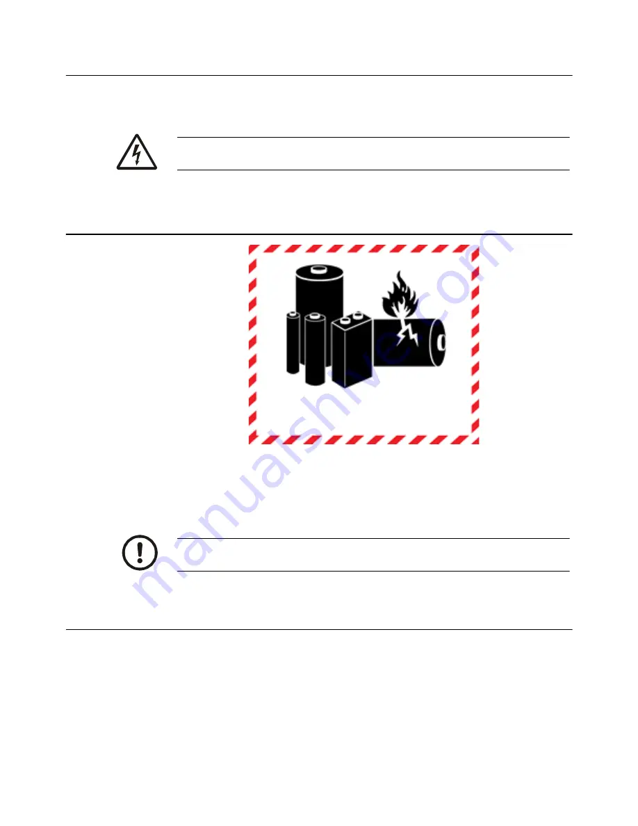 Avery Weigh-Tronix Brecknell B240 User Instructions Download Page 8