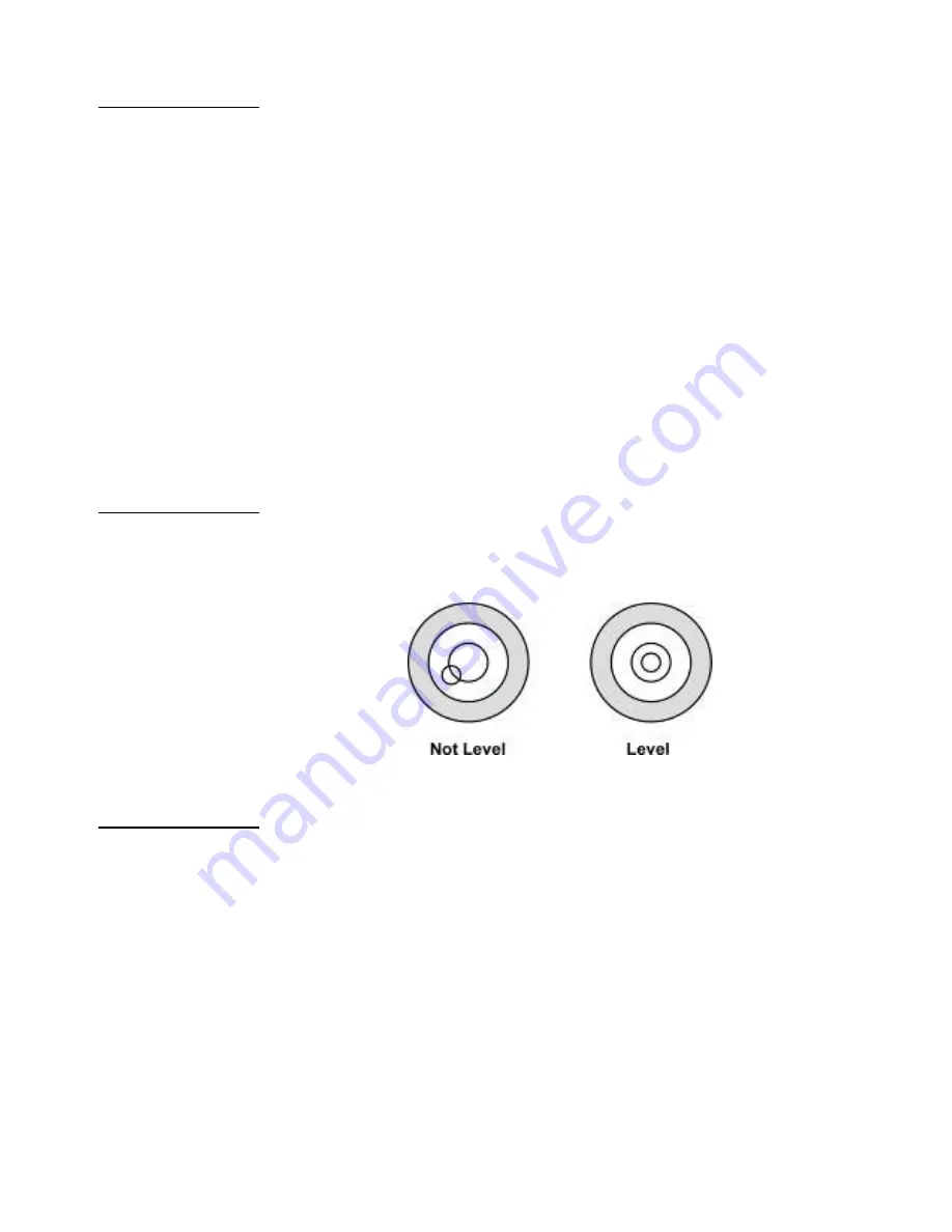 Avery Weigh-Tronix Brecknell B240 User Instructions Download Page 15