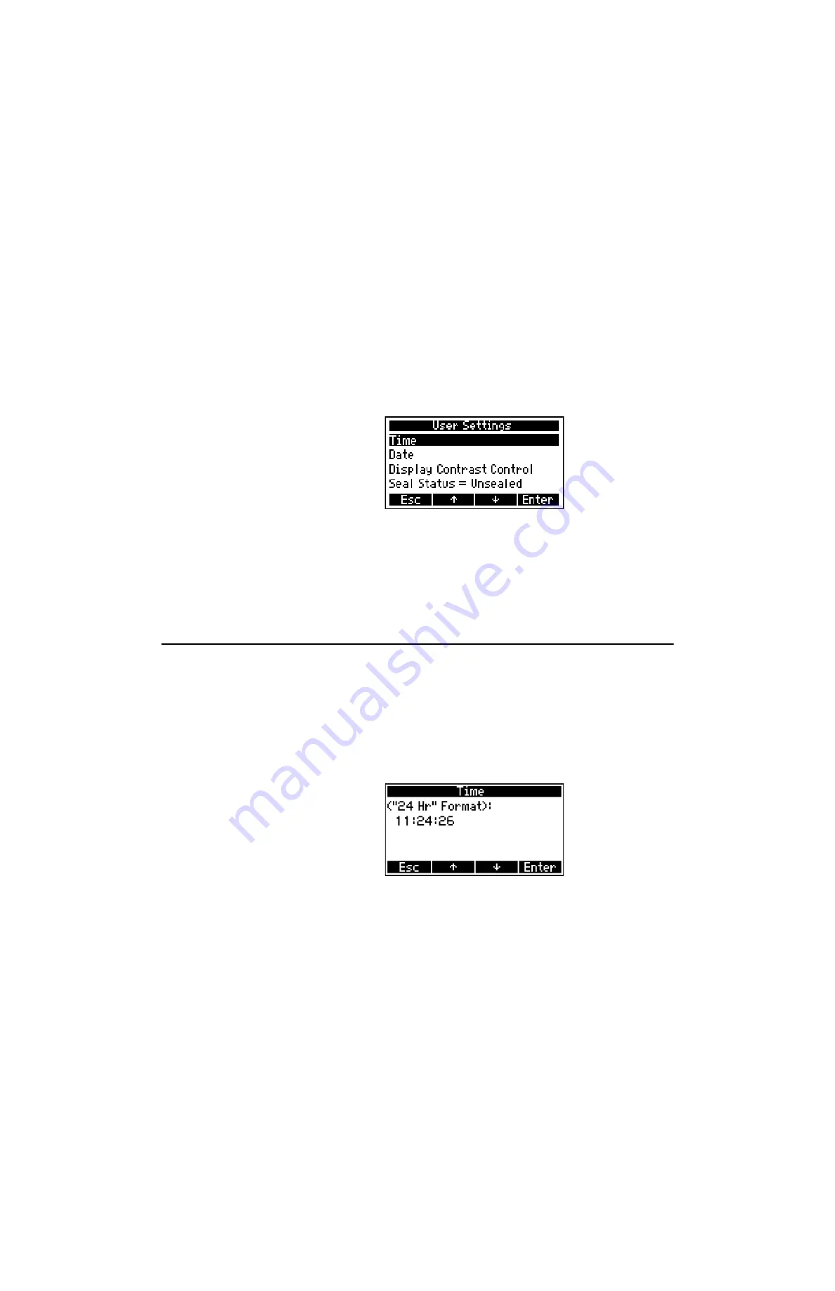 Avery Weigh-Tronix FLI 225 Service Manual Download Page 19