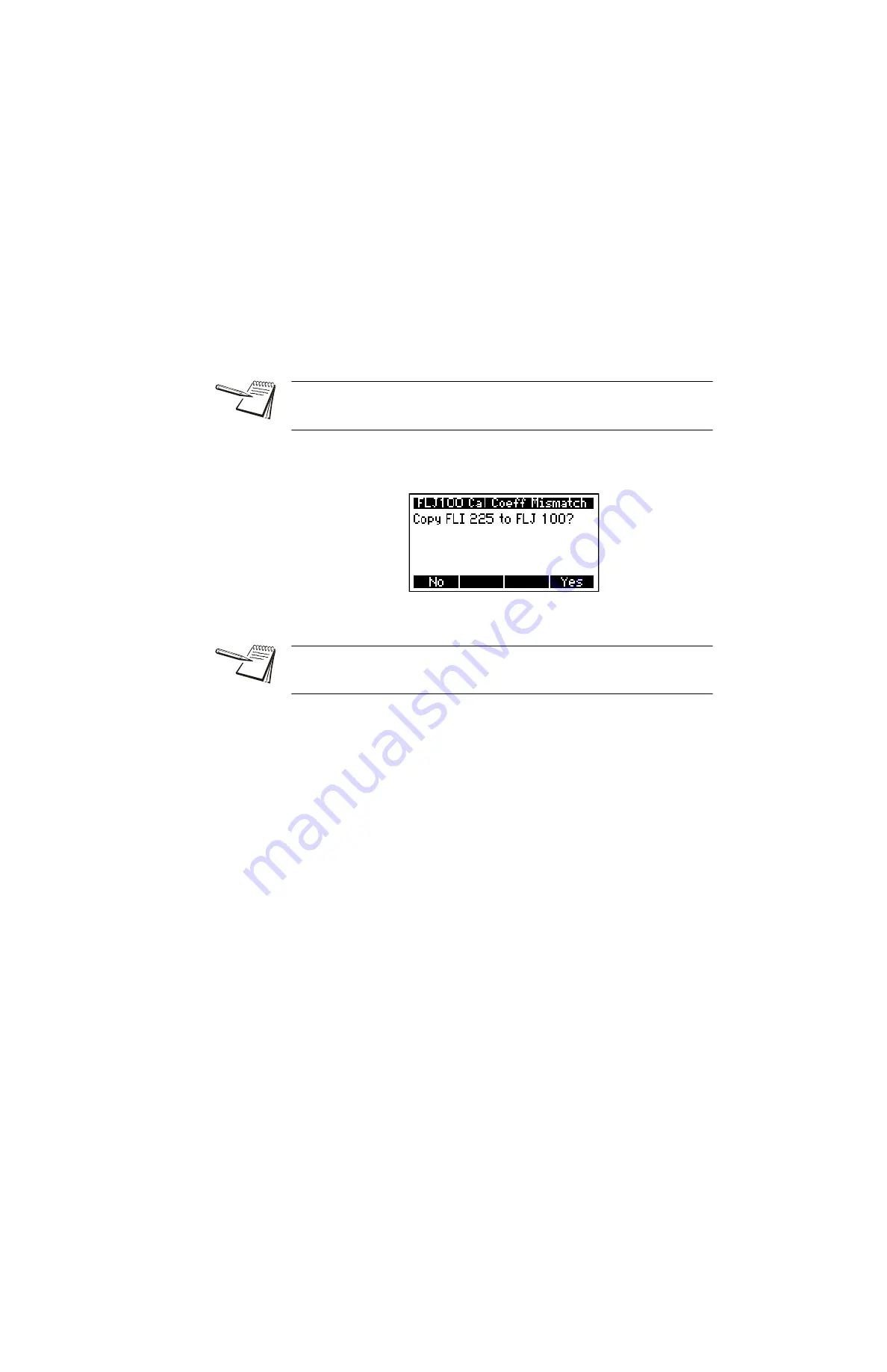 Avery Weigh-Tronix FLI 225 Service Manual Download Page 43