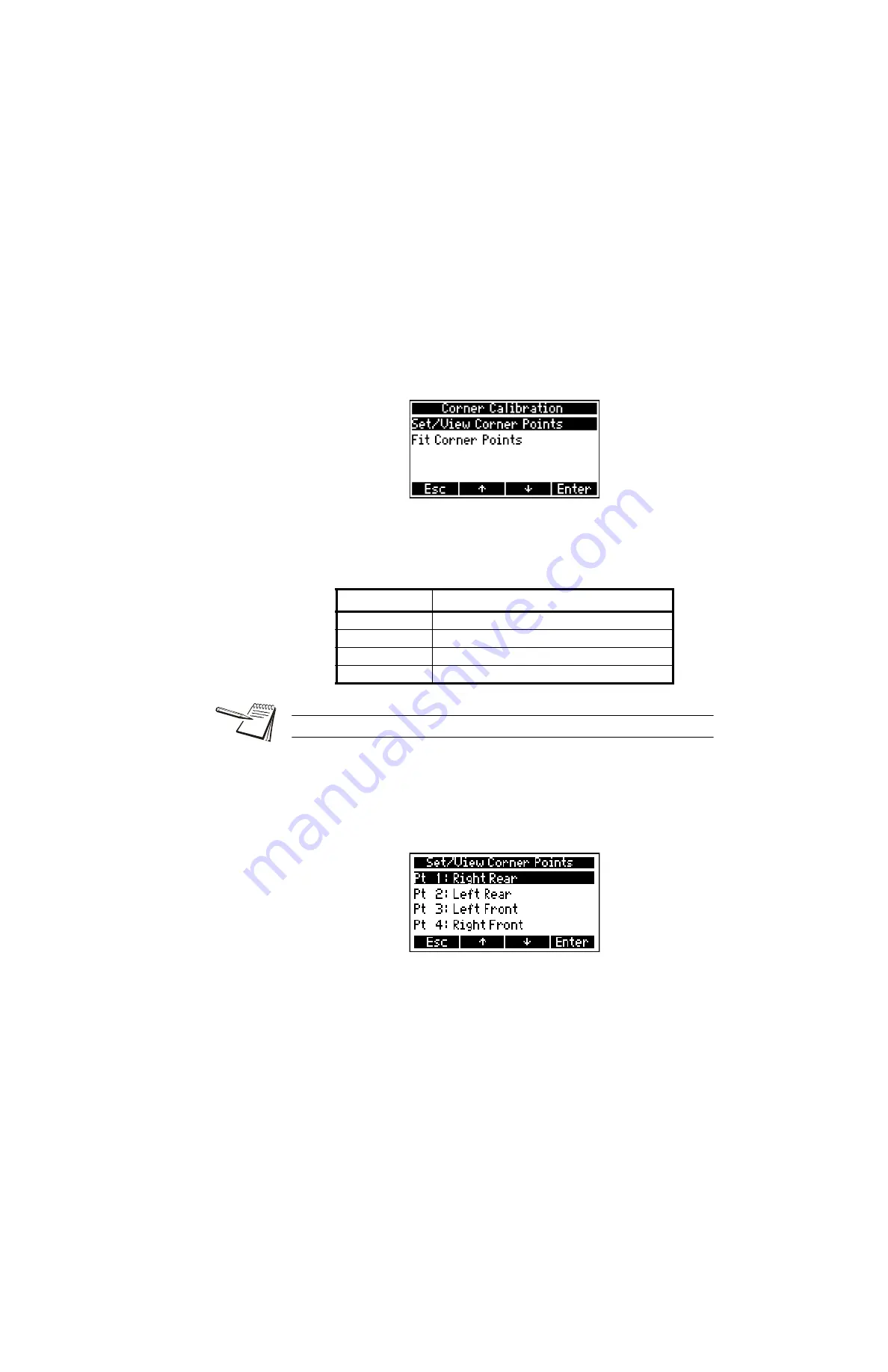 Avery Weigh-Tronix FLI 225 Service Manual Download Page 48