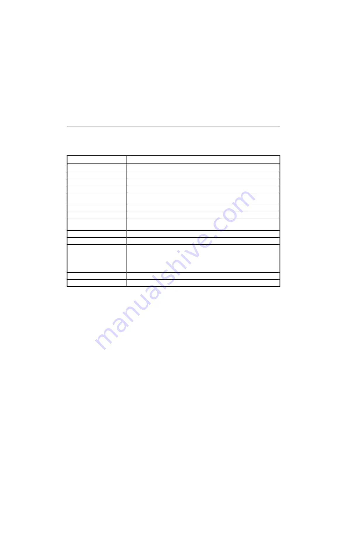 Avery Weigh-Tronix FLI 225 Service Manual Download Page 100