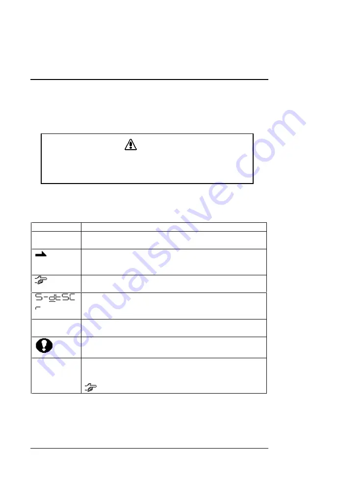 Avery Weigh-Tronix HC12000 User Instructions Download Page 4