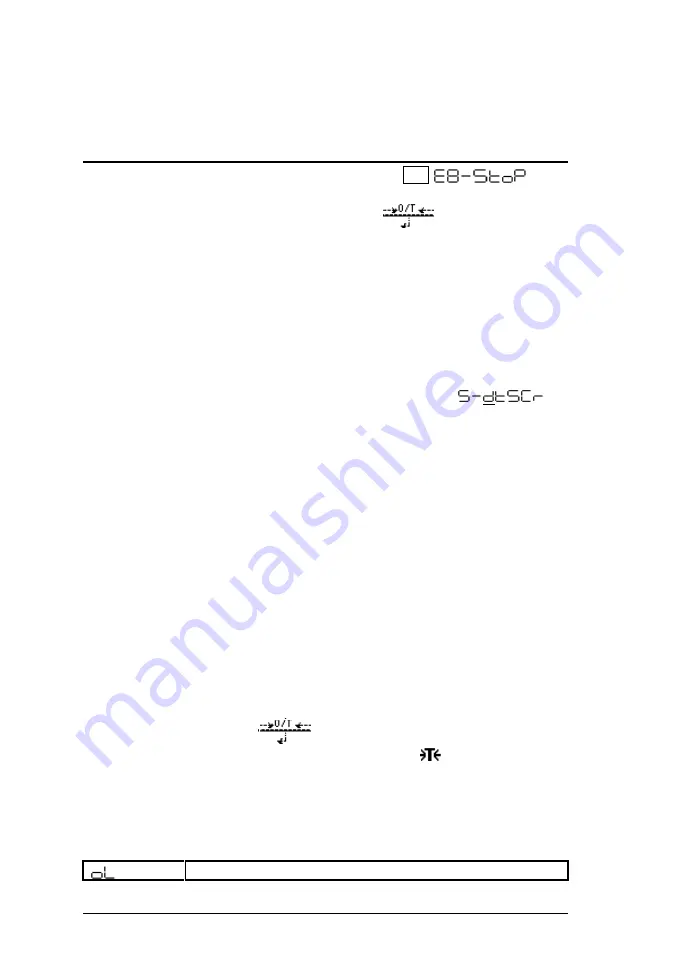 Avery Weigh-Tronix HC12000 User Instructions Download Page 17