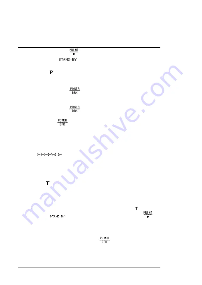 Avery Weigh-Tronix HC12000 User Instructions Download Page 46