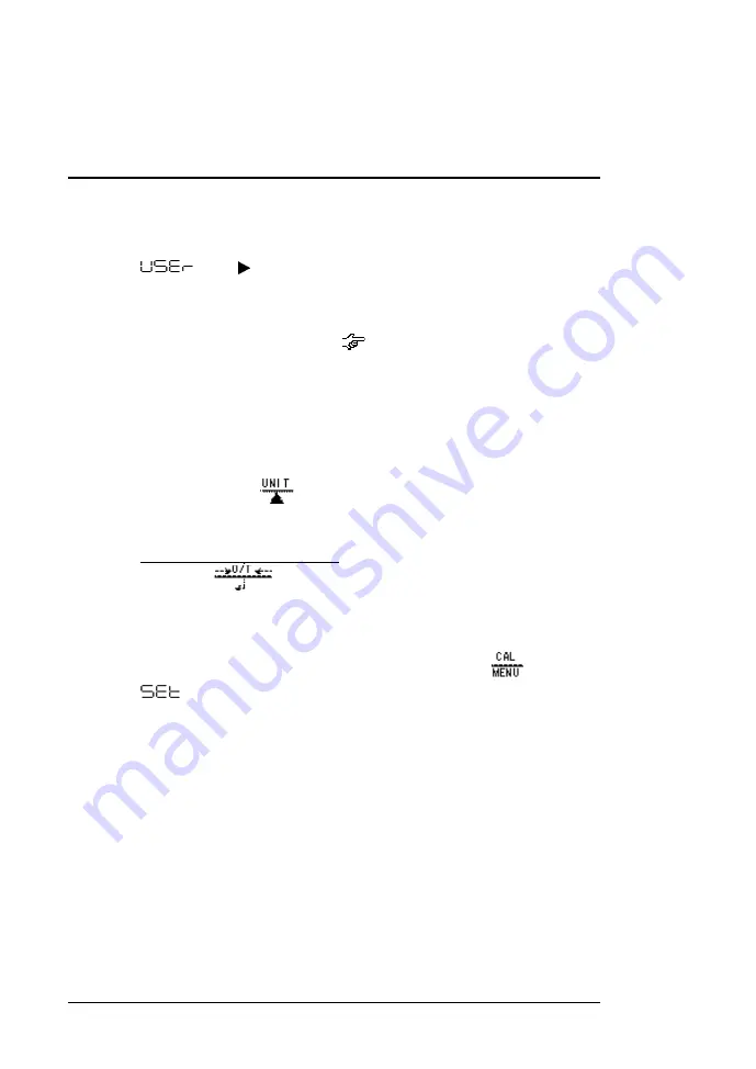 Avery Weigh-Tronix HC12000 User Instructions Download Page 50