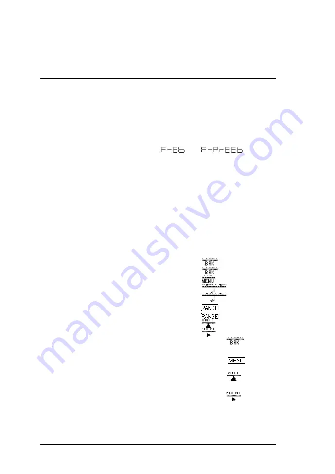 Avery Weigh-Tronix HC12000 User Instructions Download Page 63