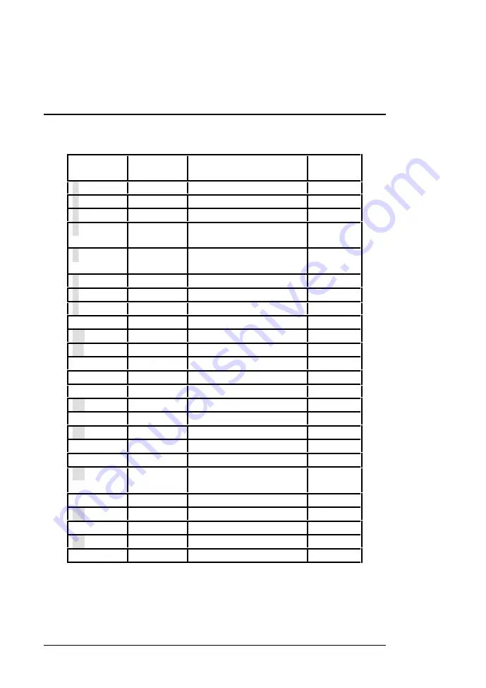 Avery Weigh-Tronix HC12000 User Instructions Download Page 76