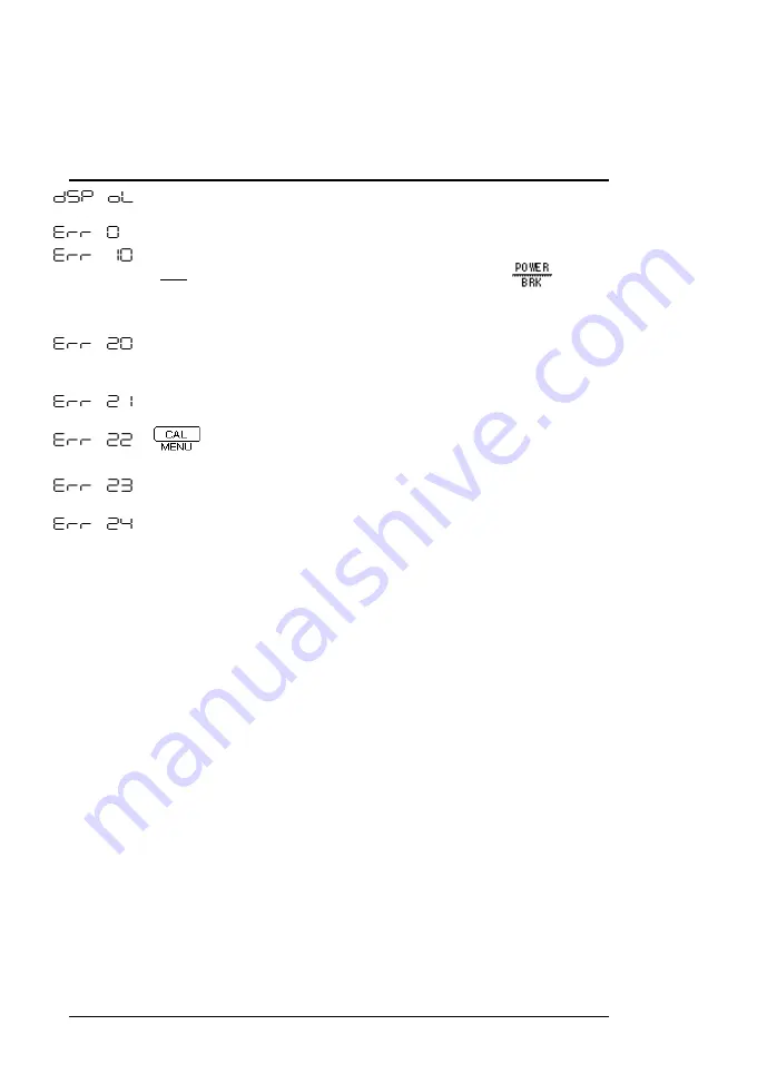 Avery Weigh-Tronix HC12000 User Instructions Download Page 78