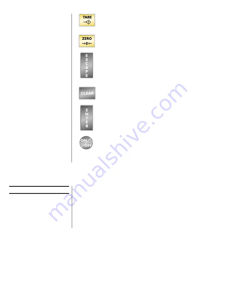 Avery Weigh-Tronix TT-830 Скачать руководство пользователя страница 6