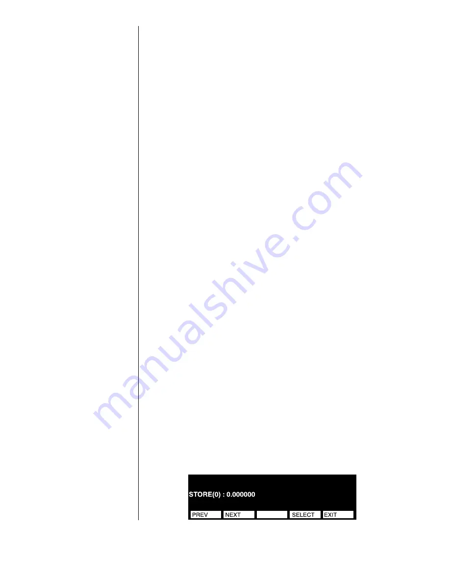 Avery Weigh-Tronix TT-830 Service Manual Download Page 12