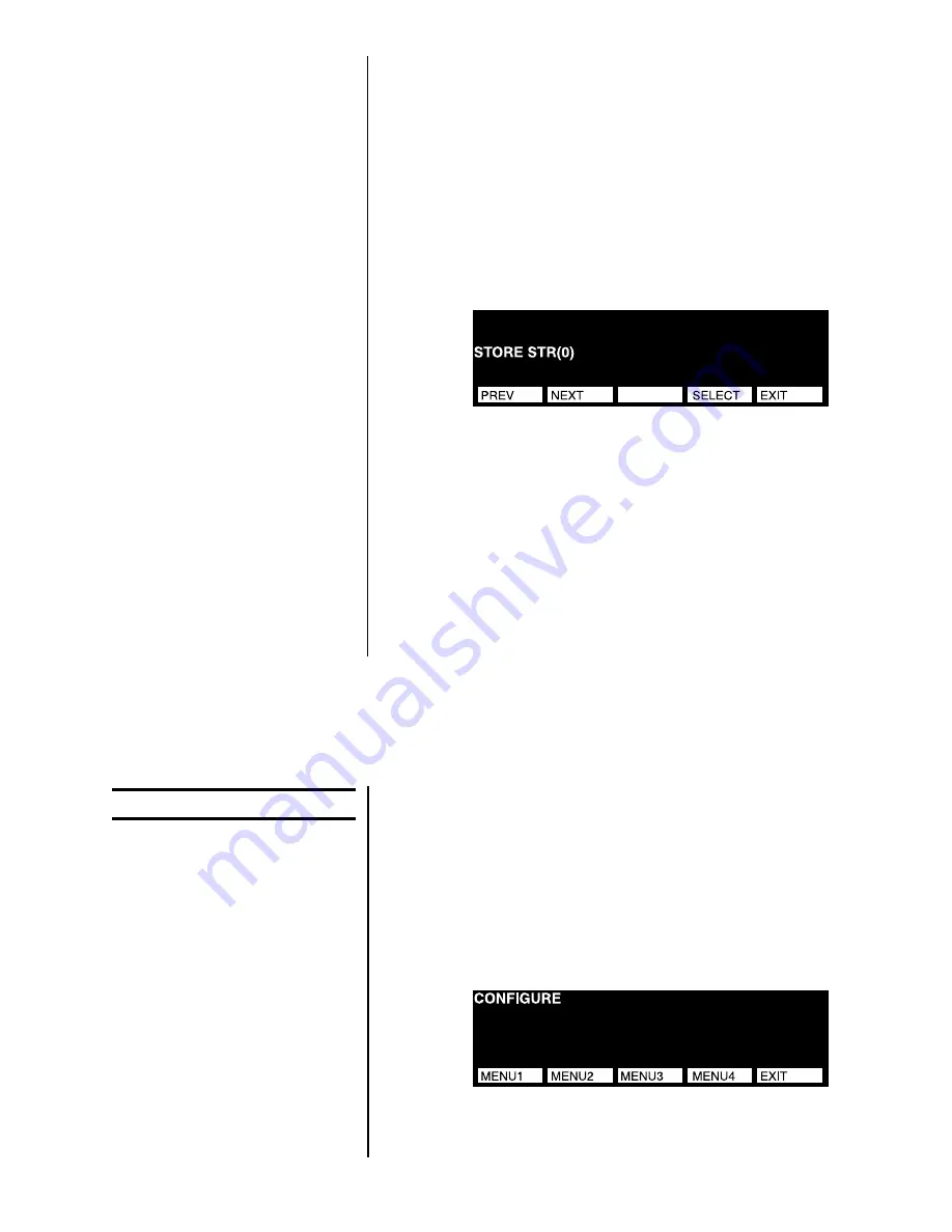 Avery Weigh-Tronix TT-830 Service Manual Download Page 13