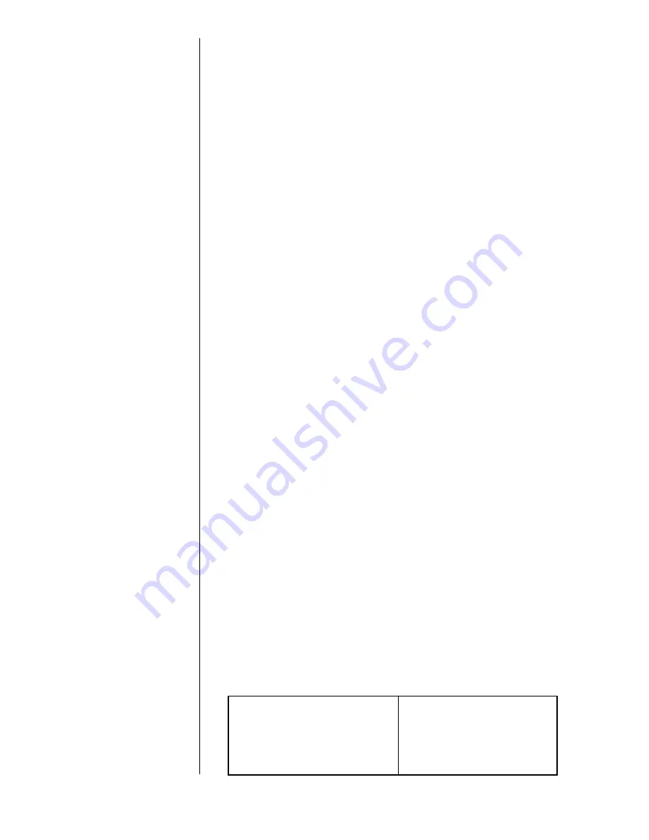 Avery Weigh-Tronix TT-830 Service Manual Download Page 16