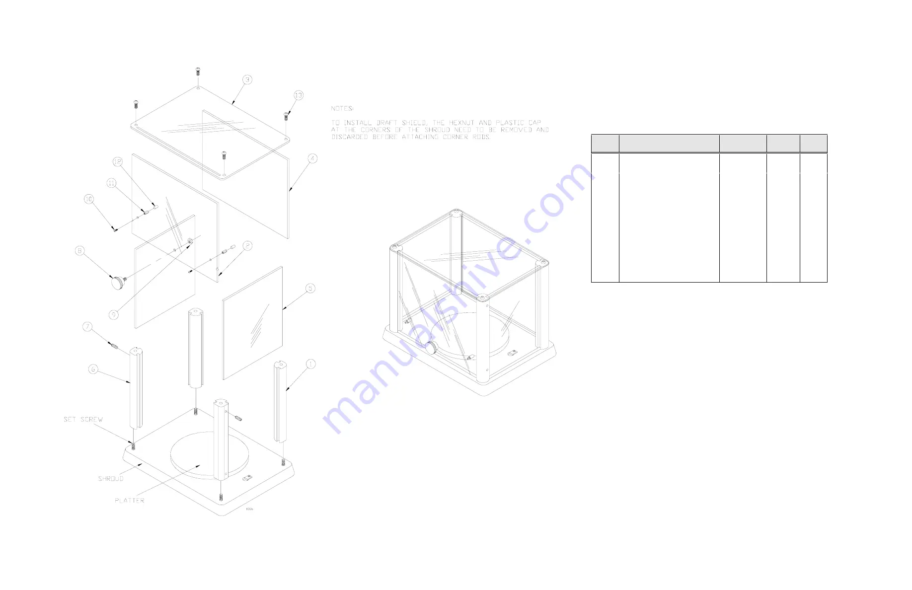 Avery Weigh-Tronix TT-830 Service Manual Download Page 32