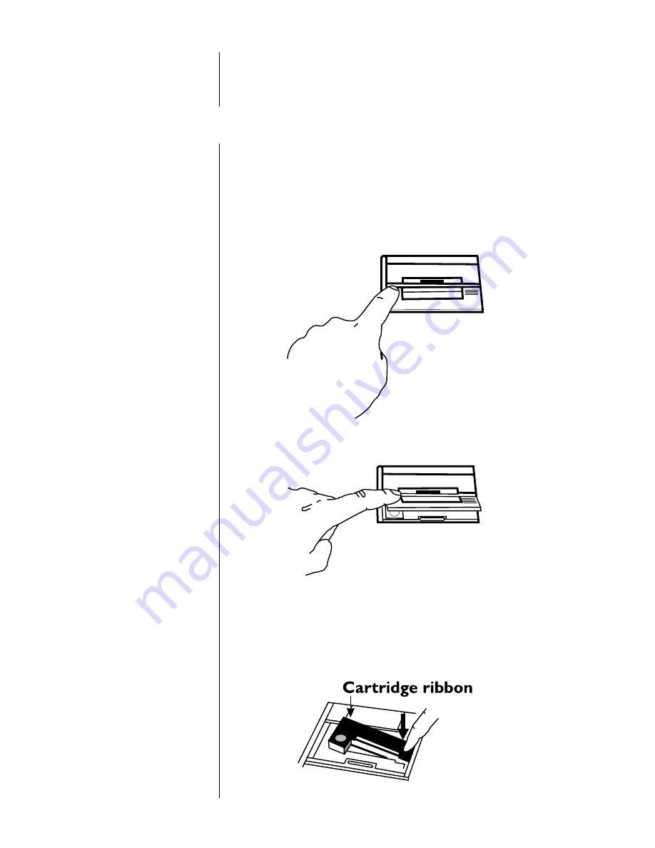 Avery Weigh-Tronix WP-233 Series User Manual Download Page 12