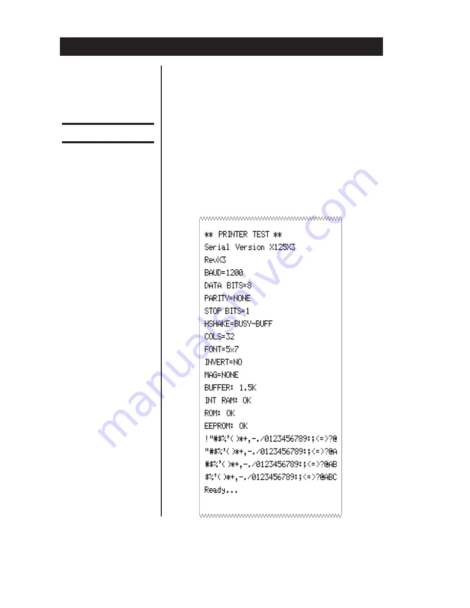 Avery Weigh-Tronix WP-234 User Manual Download Page 14