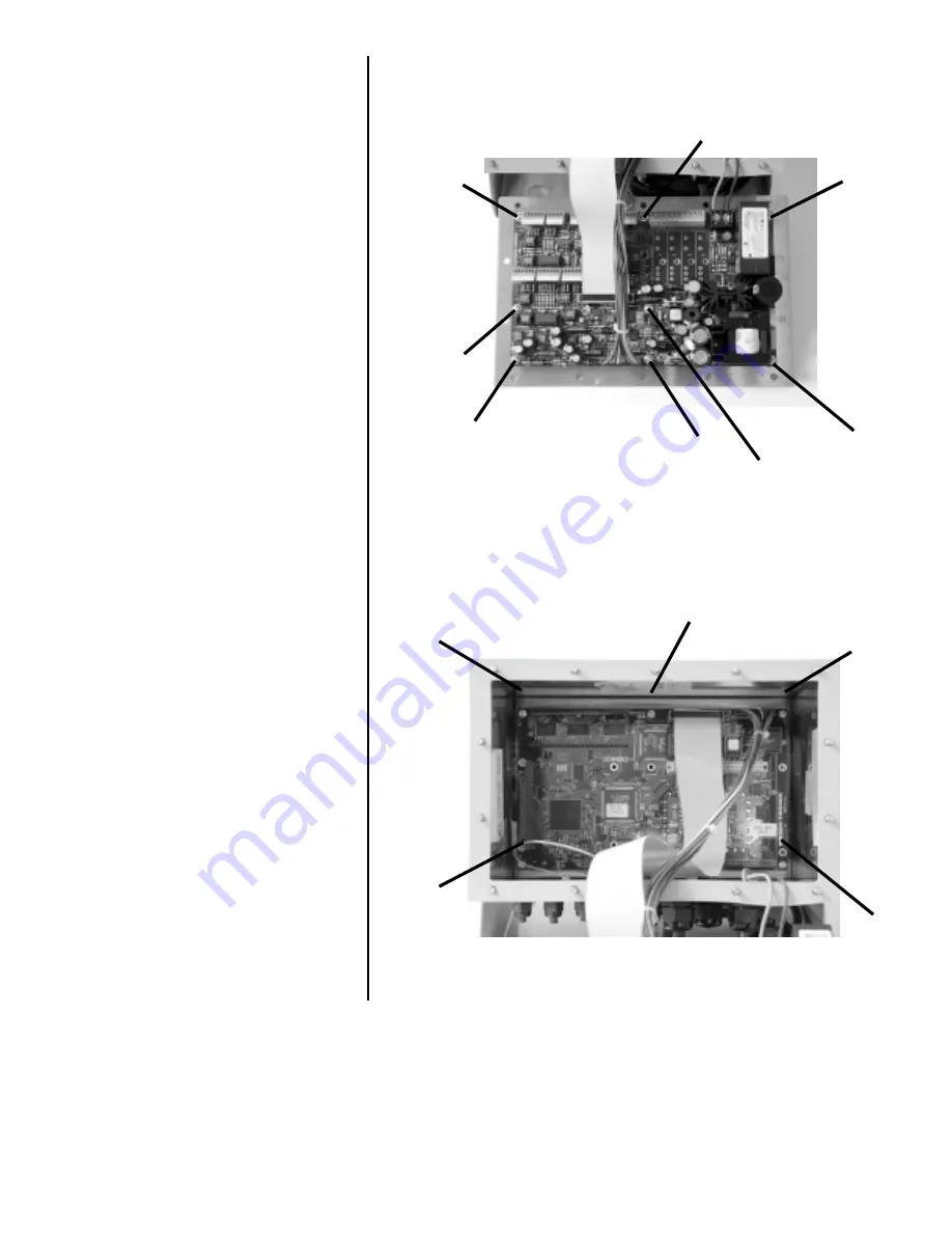 Avery Weigh-Tronix WPI-135 Скачать руководство пользователя страница 35