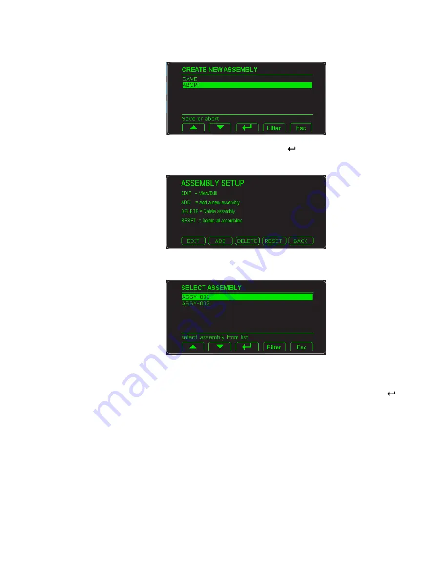 Avery Weigh-Tronix ZK840 User Instructions Download Page 19