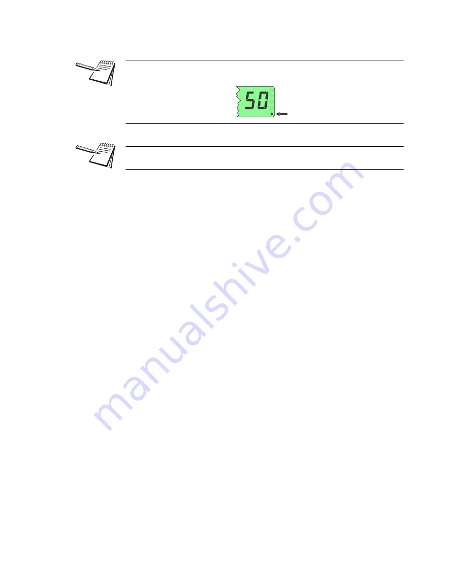 Avery Weigh-Tronix ZM205 User Instructions Download Page 15