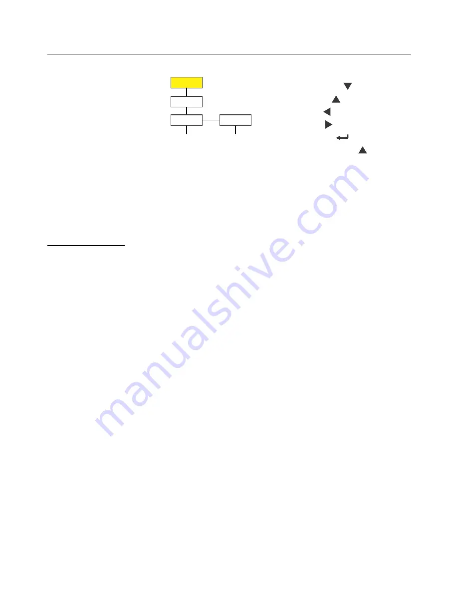 Avery Weigh-Tronix ZM205 User Instructions Download Page 26