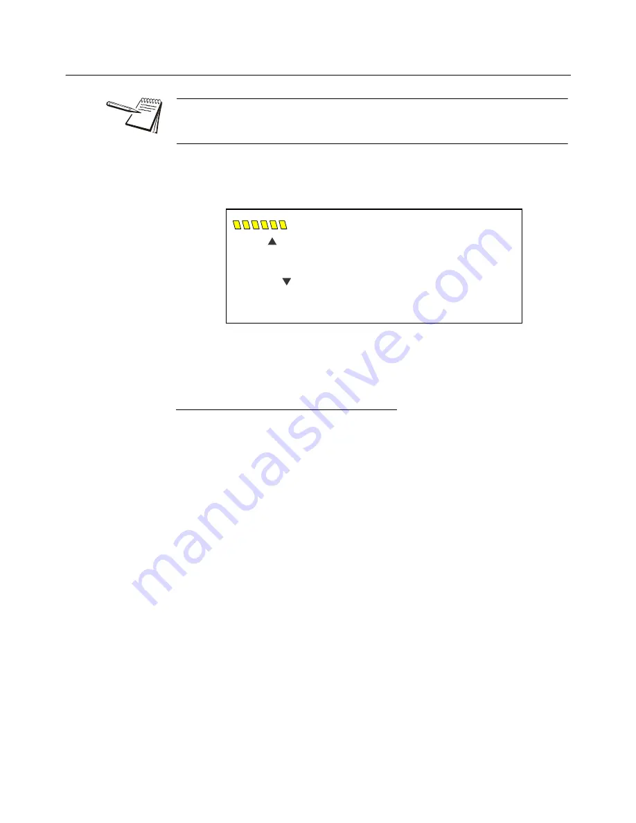 Avery Weigh-Tronix ZQ375 Checkweigher User Instructions Download Page 18