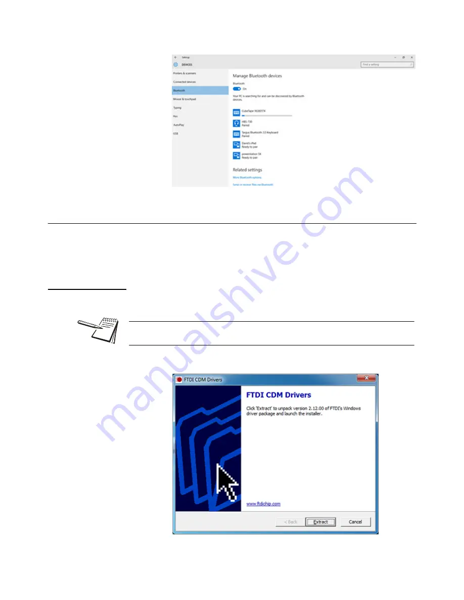 Avery Weigh-Tronix ZT350 User Instructions Download Page 18