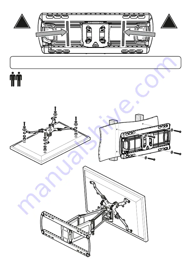 AVF Group 821497 Manual Download Page 2