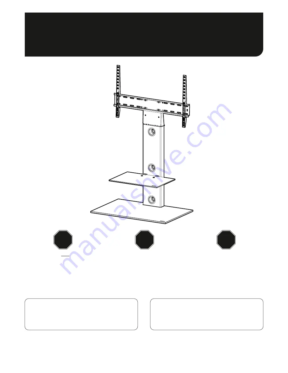 AVF 468685 Manual Download Page 1