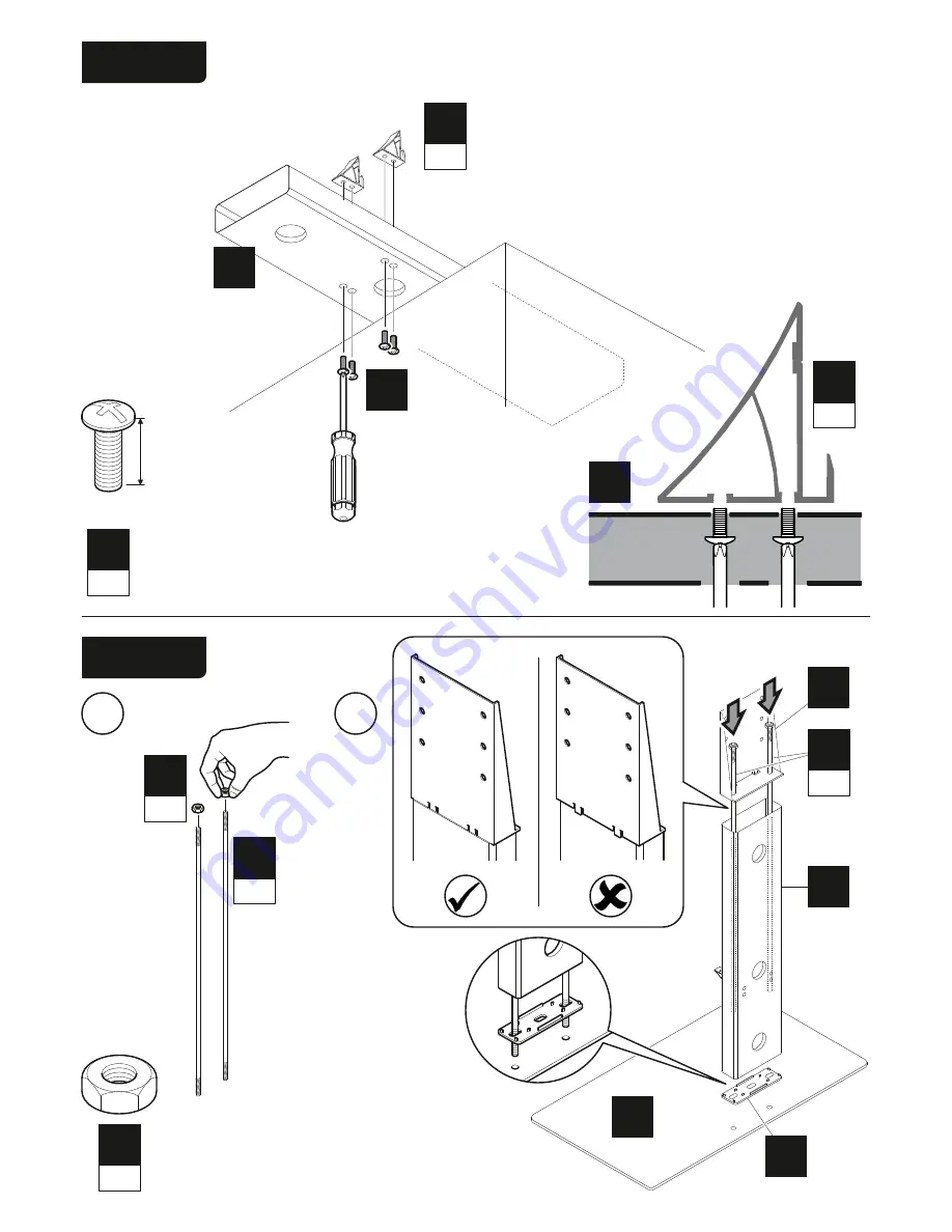 AVF 468685 Manual Download Page 5