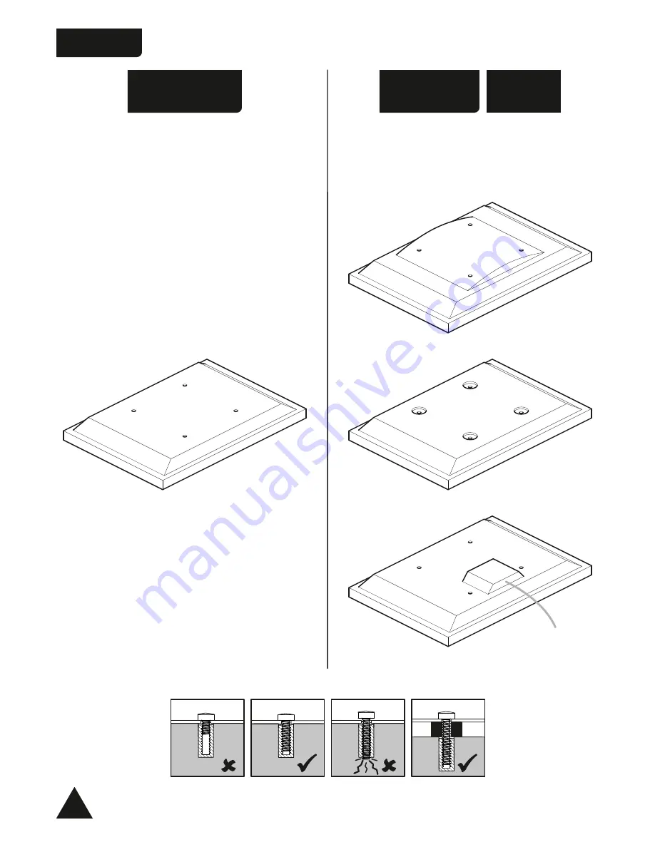 AVF 468685 Manual Download Page 9