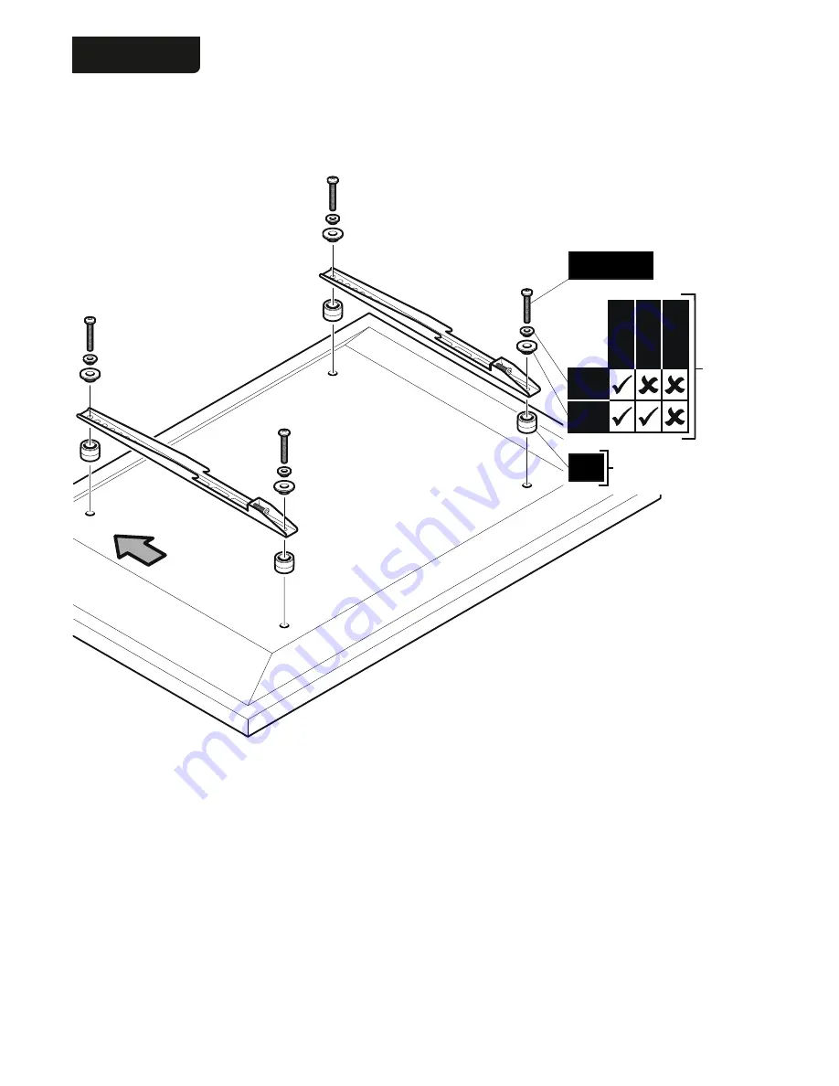 AVF 468685 Manual Download Page 10