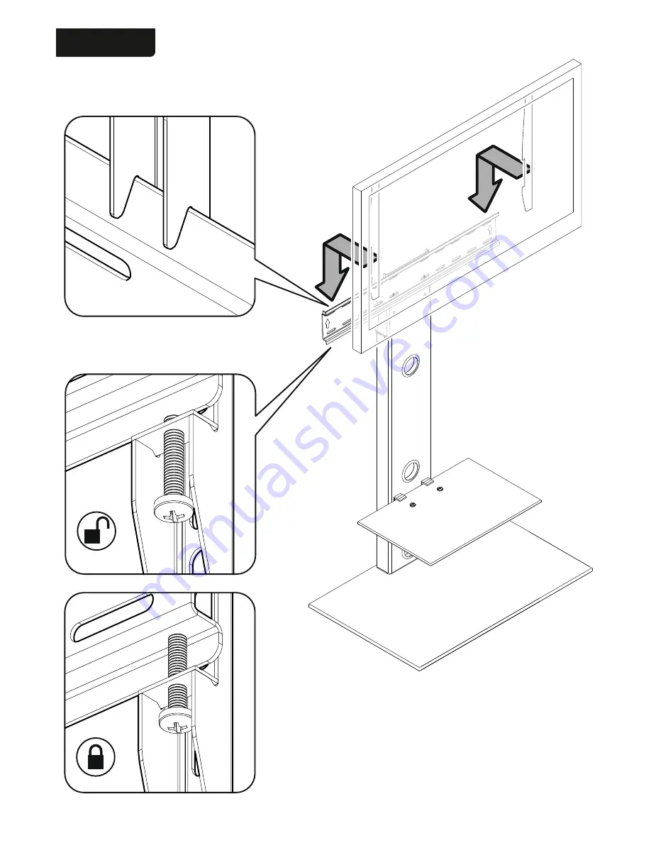 AVF 468685 Manual Download Page 11