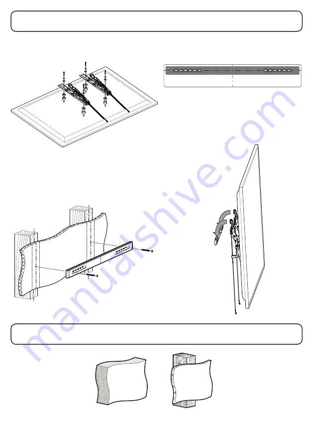 AVF 469126 Installation Instructions Manual Download Page 2