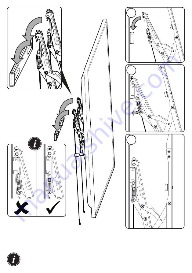 AVF 469126 Installation Instructions Manual Download Page 15