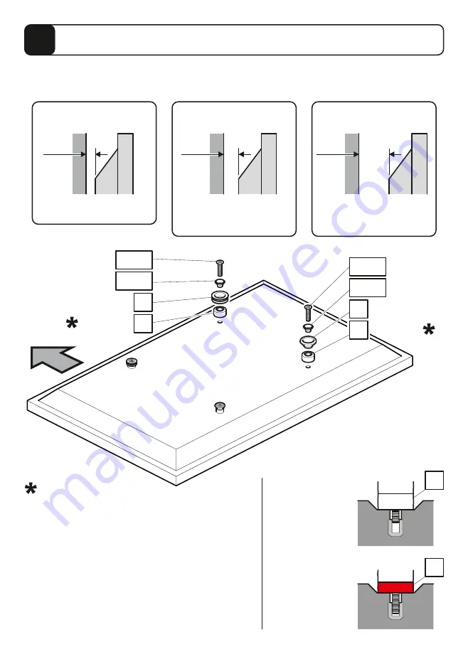 AVF CML8350-E Instructions Manual Download Page 8