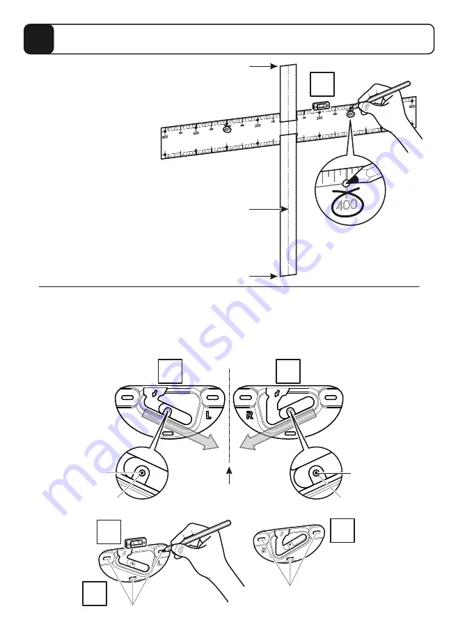 AVF CML8350-E Instructions Manual Download Page 11