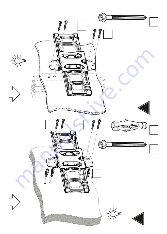 AVF CNL454-E Manual Download Page 13