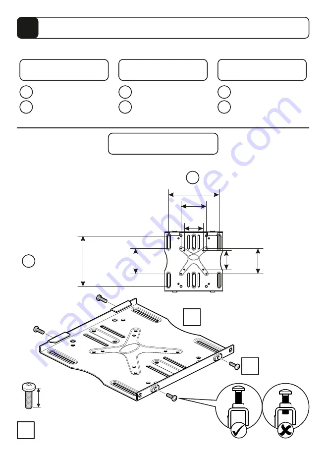 AVF EPL551PBK Скачать руководство пользователя страница 7