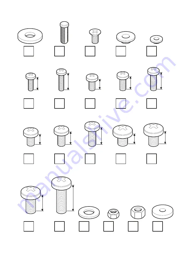 AVF JAK90 Manual Download Page 3