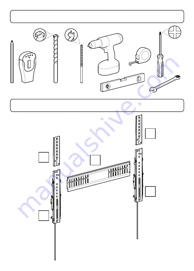 AVF JZL6701 Manual Download Page 4