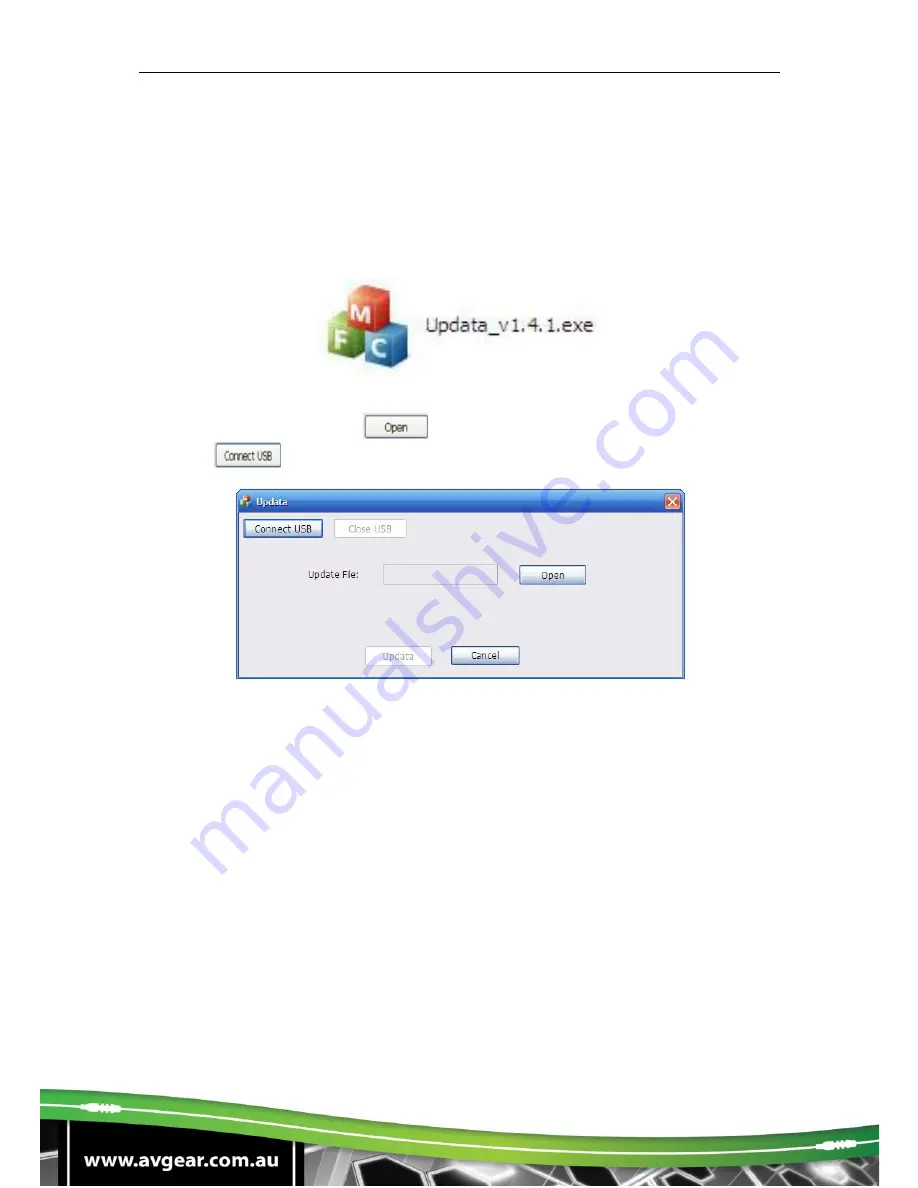 AVG AVG-TMX88PRO Manual Download Page 37