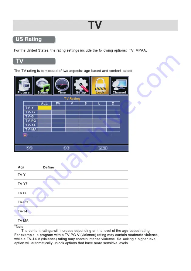 AVGO NN43A User Manual Download Page 27