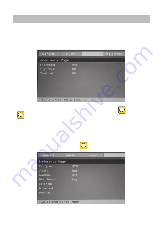 AVGO NN43A User Manual Download Page 40