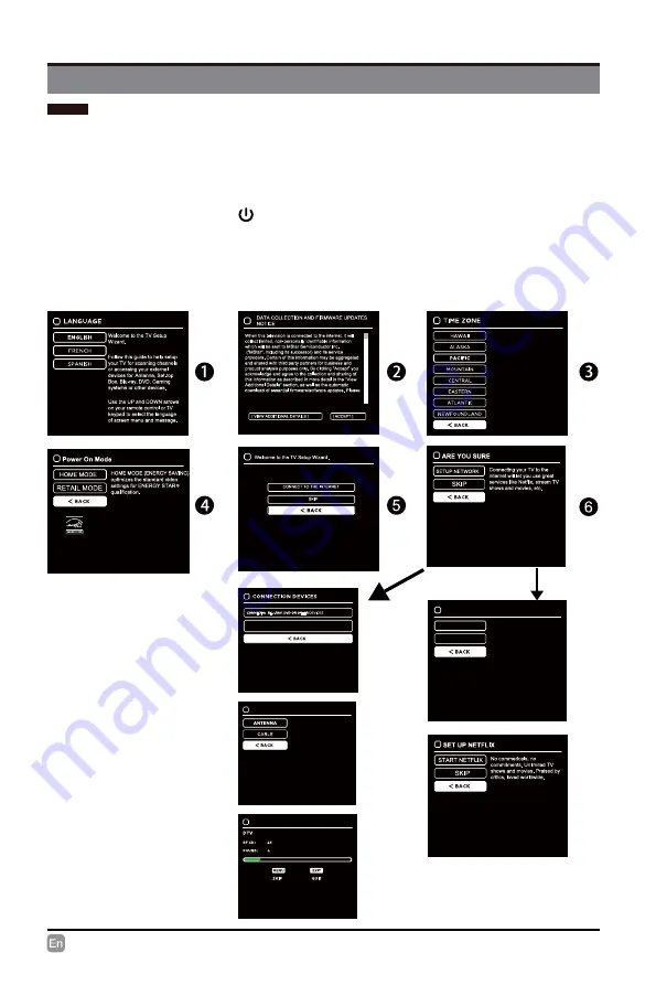 AVGO NP8KX Instruction Manual Download Page 12