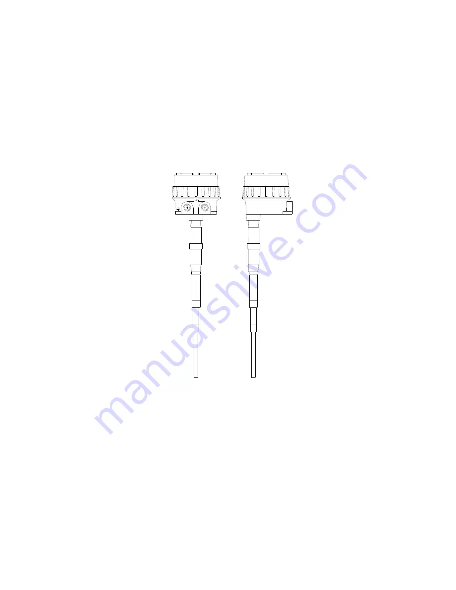 AVI AVI-PDU Series Installation And Operating Instructions Manual Download Page 3