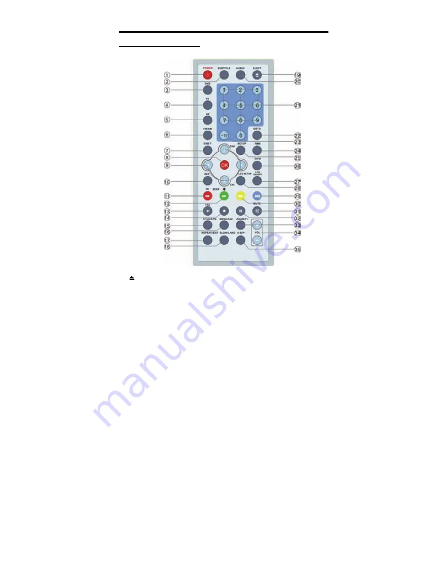 AVI AVI61006 User Manual Download Page 13