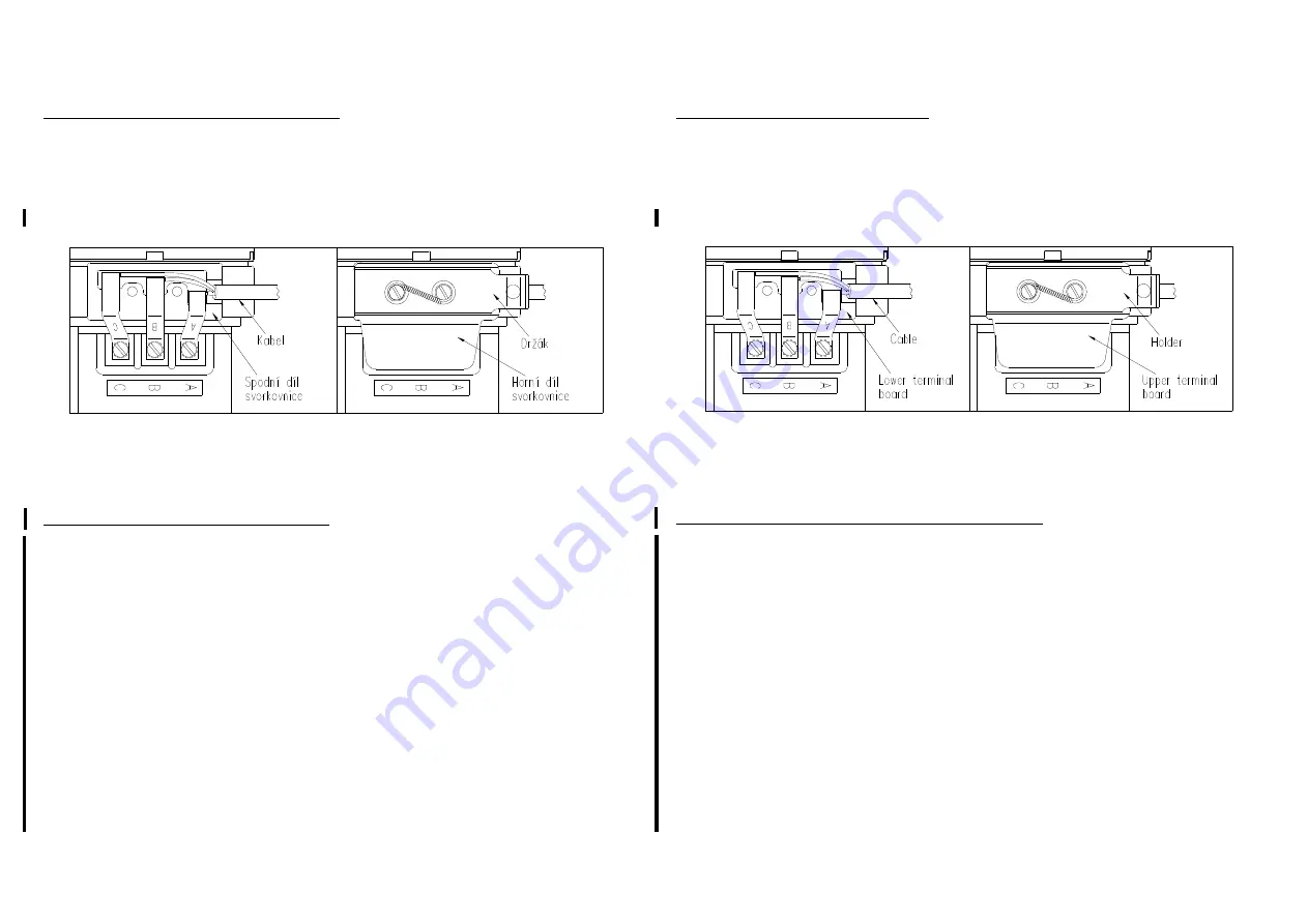 Avia Propeller V508 Series Operation And Installation Manual Download Page 46